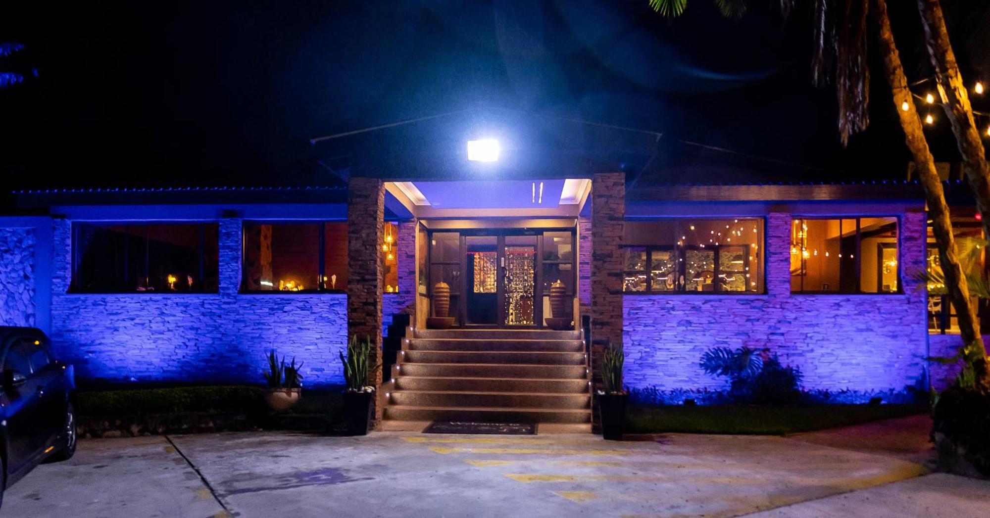 Casa Mia Lodge & Restaurant Blantyre Exterior photo
