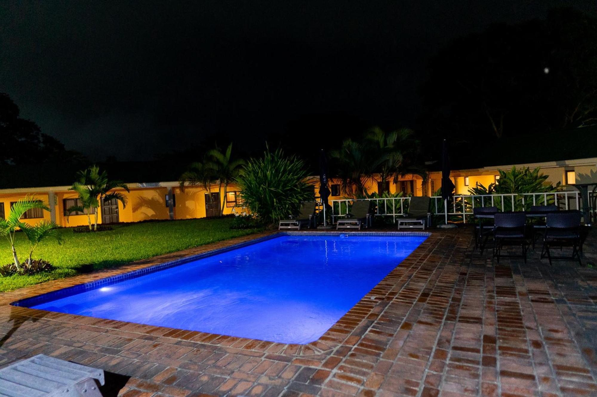 Casa Mia Lodge & Restaurant Blantyre Exterior photo