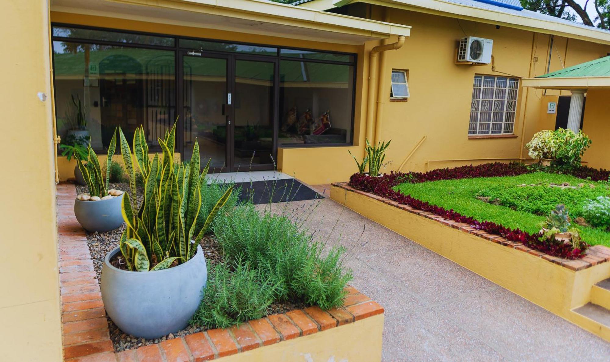 Casa Mia Lodge & Restaurant Blantyre Exterior photo