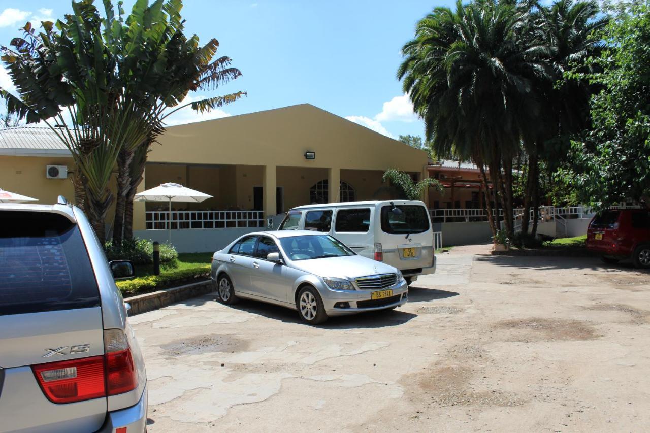 Casa Mia Lodge & Restaurant Blantyre Exterior photo